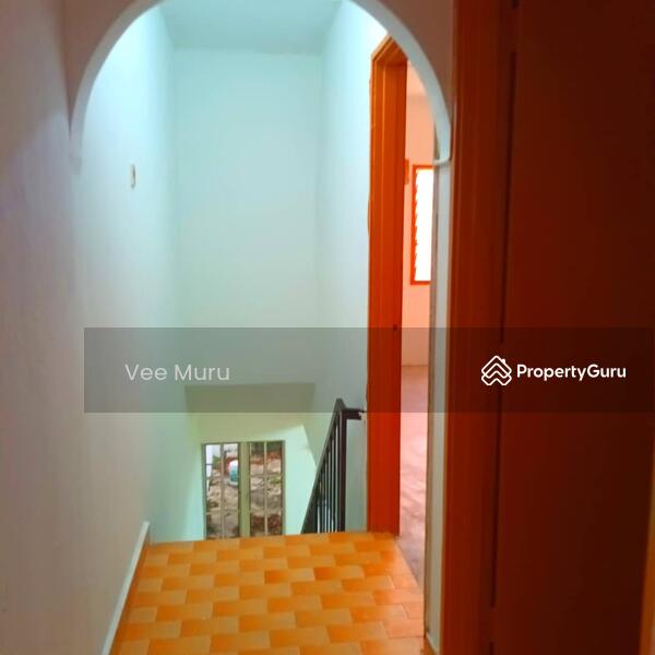 2-storey Terraced House for Sale in Taman Sri Muda (Shah Alam) - Vee Muru - PropertyGuru.com.my