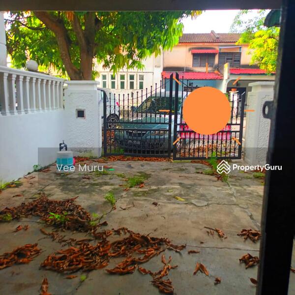 2-storey Terraced House for Sale in Taman Sri Muda (Shah Alam) - Vee Muru - PropertyGuru.com.my