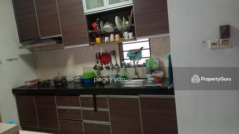 Kondominium untuk Dijual di Viva Residency - Pegky Yap - PropertyGuru.com.my
