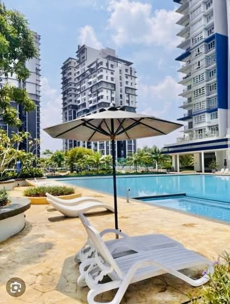 Servis Apartment untuk Disewa di Palmyra Residence - Erin Yusof - Exterior - PropertyGuru.com.my