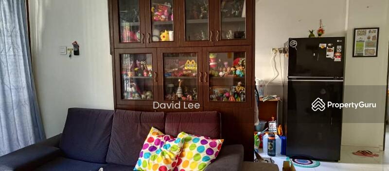 For Sale - Mutiara Perdana