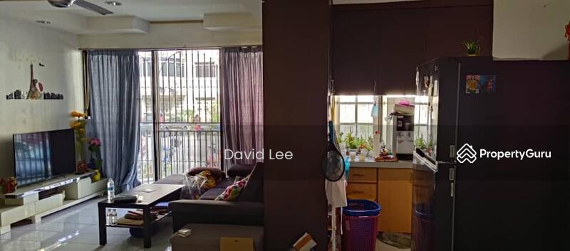 For Sale - Mutiara Perdana