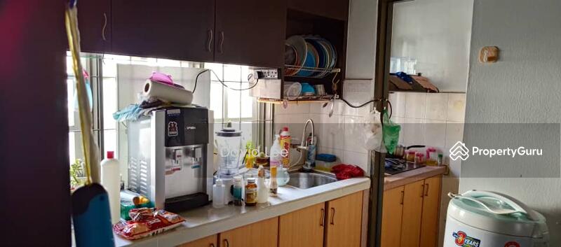 For Sale - Mutiara Perdana