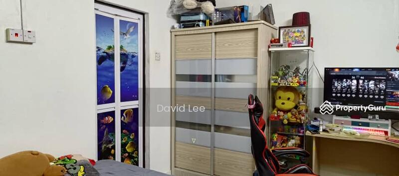 For Sale - Mutiara Perdana