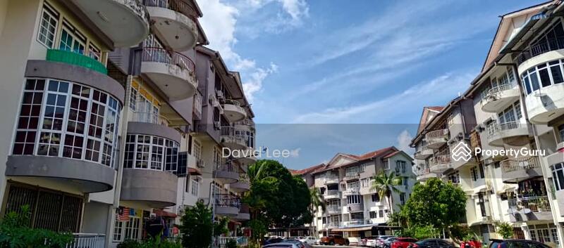 For Sale - Mutiara Perdana