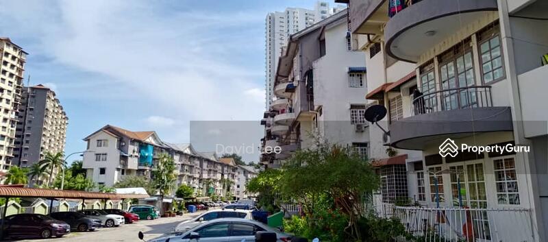 For Sale - Mutiara Perdana