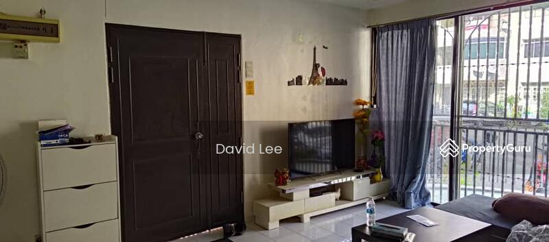 For Sale - Mutiara Perdana