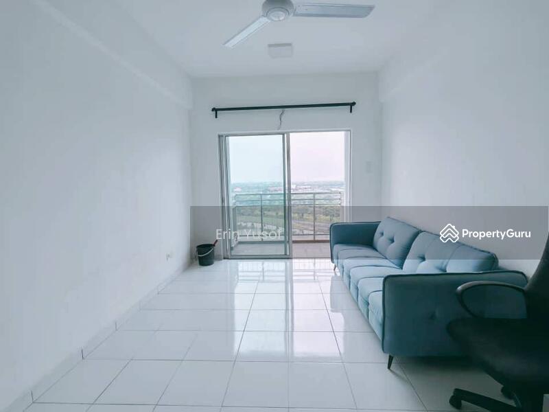 For Rent - Pangsapuri Damai