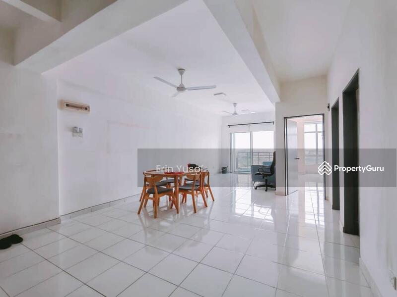 For Rent - Pangsapuri Damai