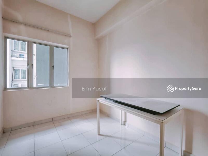 For Rent - Pangsapuri Damai