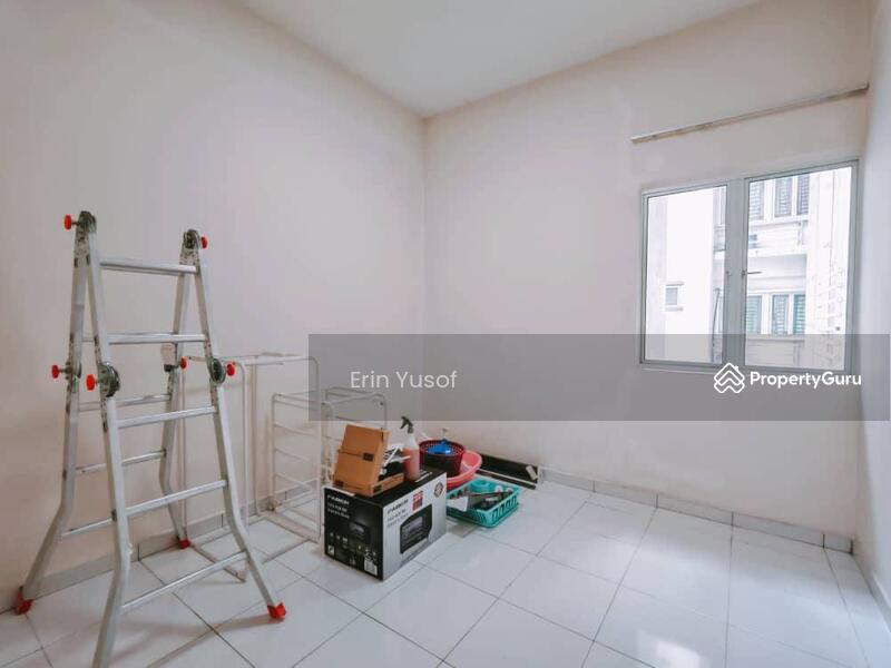 For Rent - Pangsapuri Damai