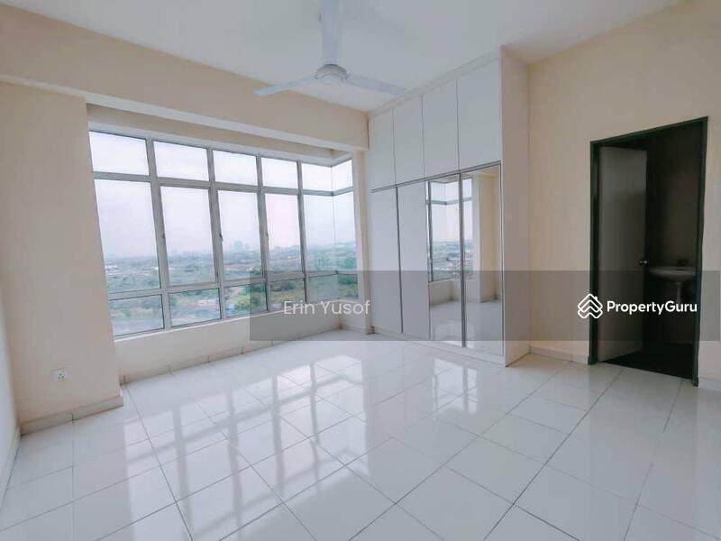 For Rent - Pangsapuri Damai