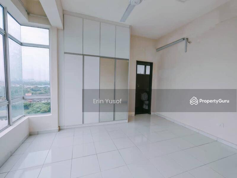 For Rent - Pangsapuri Damai