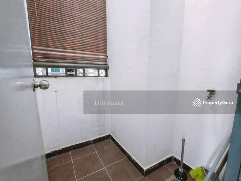 For Rent - Pangsapuri Damai