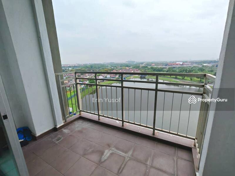 For Rent - Pangsapuri Damai