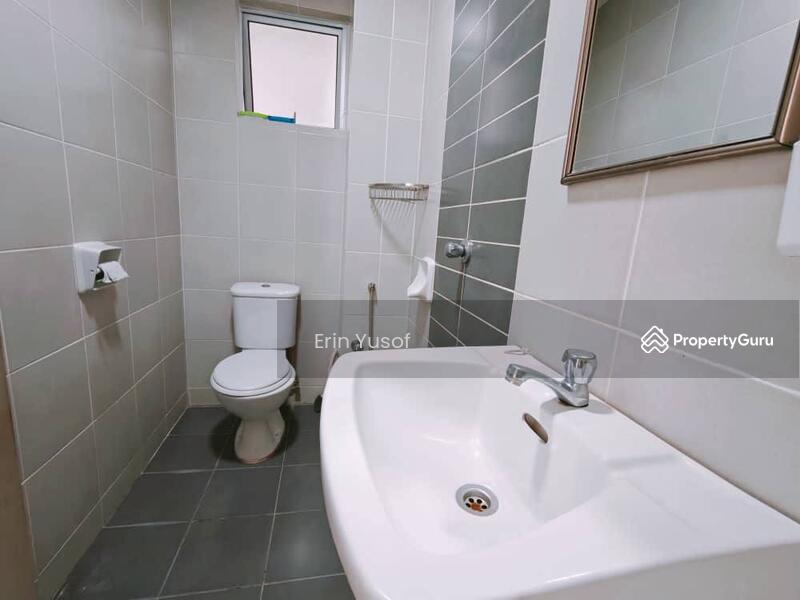 For Rent - Pangsapuri Damai