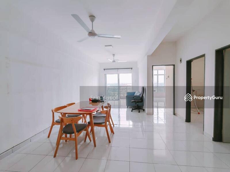For Rent - Pangsapuri Damai