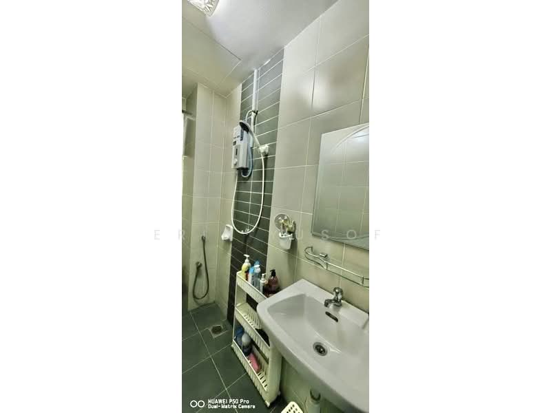 Pangsapuri Damai untuk Untuk Disewa - RM 1,600 /bulan, Feb 2026 - PropertyGuru.com.my