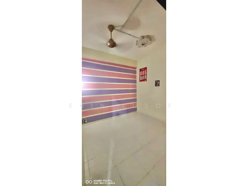 Pangsapuri Damai untuk Untuk Disewa - RM 1,600 /bulan, Feb 2026 - PropertyGuru.com.my