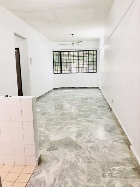 Untuk Disewa - Vista Seri Putra