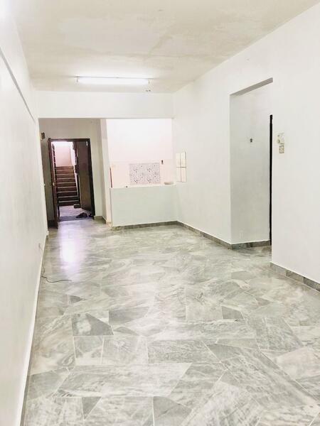 Untuk Disewa - Vista Seri Putra