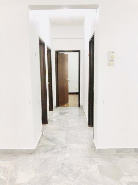 Untuk Disewa - Vista Seri Putra