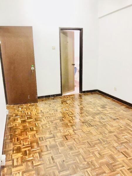 Untuk Disewa - Vista Seri Putra