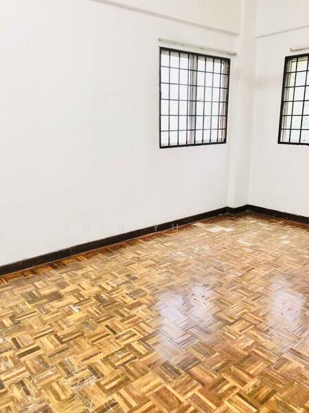 Untuk Disewa - Vista Seri Putra