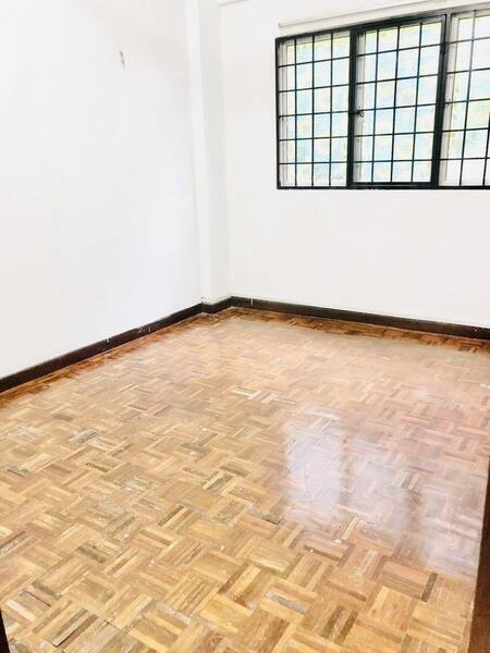 Untuk Disewa - Vista Seri Putra