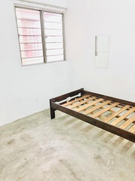 Untuk Disewa - Vista Seri Putra