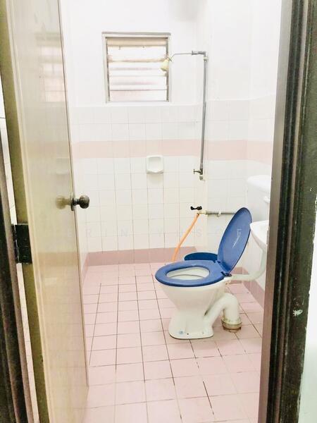 Untuk Disewa - Vista Seri Putra