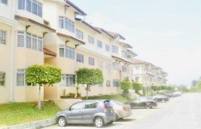 Untuk Disewa - Vista Seri Putra