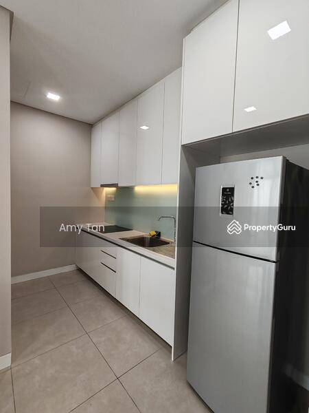 For Rent - TTDI Ascencia