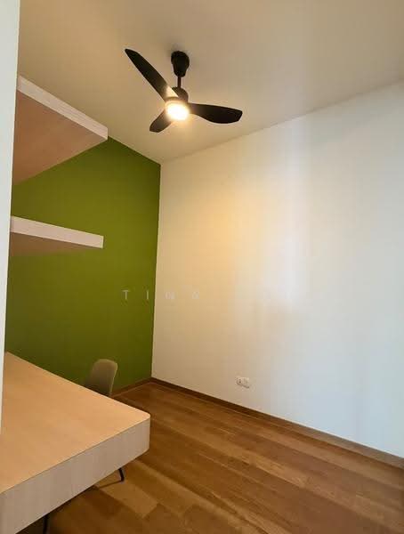 Service Residence for Rent at Southern Marina Residences - Tina So - Study - PropertyGuru.com.my