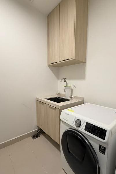 Service Residence for Rent at Southern Marina Residences - Tina So - Interior - PropertyGuru.com.my