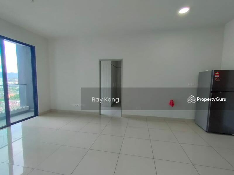 Untuk Disewa - LakePark Residence @ KL North