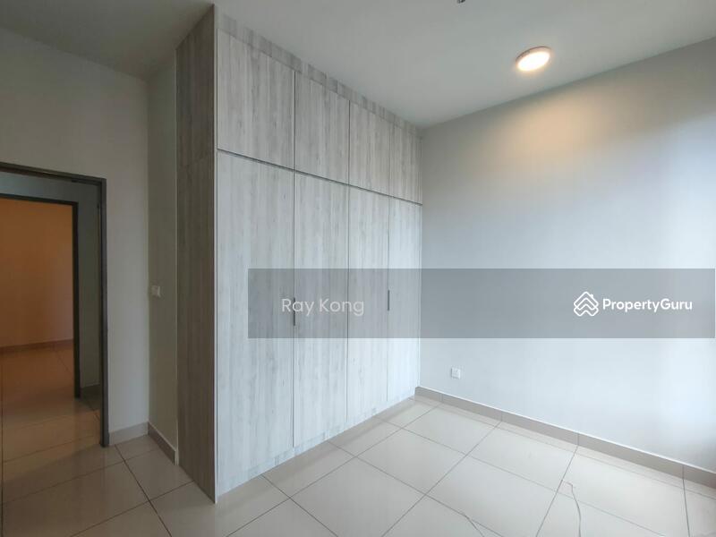 Untuk Disewa - LakePark Residence @ KL North