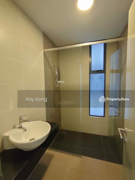 Untuk Disewa - LakePark Residence @ KL North