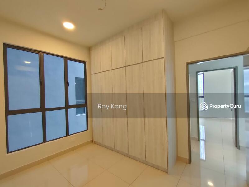 Untuk Disewa - LakePark Residence @ KL North