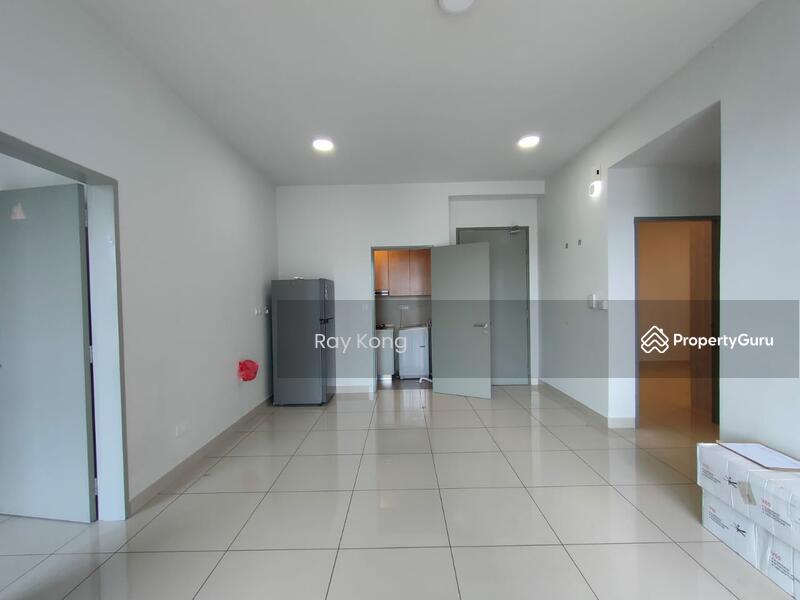 Untuk Disewa - LakePark Residence @ KL North