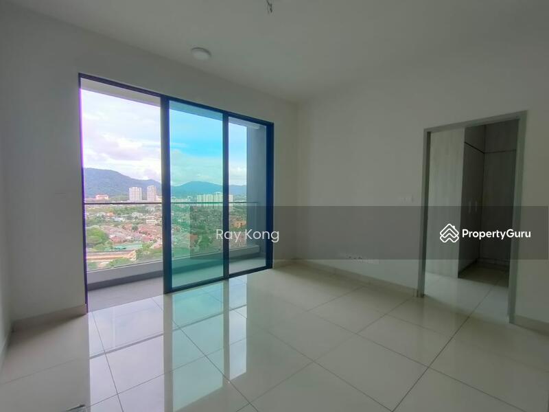 Untuk Disewa - LakePark Residence @ KL North