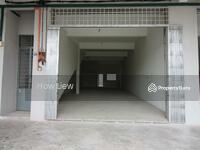 For Rent - krubong industry