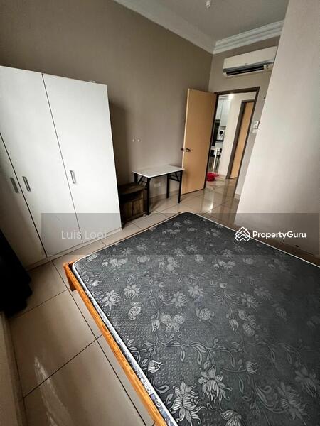 Service Residence for Rent at Platinum Lake PV 21 - Luis Looi - PropertyGuru.com.my