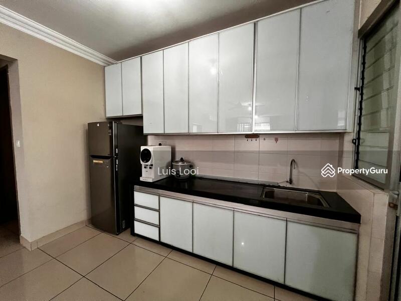 Service Residence for Rent at Platinum Lake PV 21 - Luis Looi - PropertyGuru.com.my