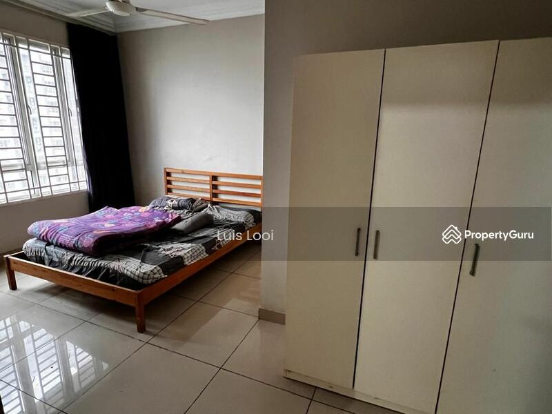 Service Residence for Rent at Platinum Lake PV 21 - Luis Looi - PropertyGuru.com.my
