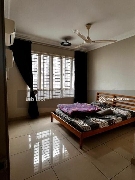 Service Residence for Rent at Platinum Lake PV 21 - Luis Looi - PropertyGuru.com.my