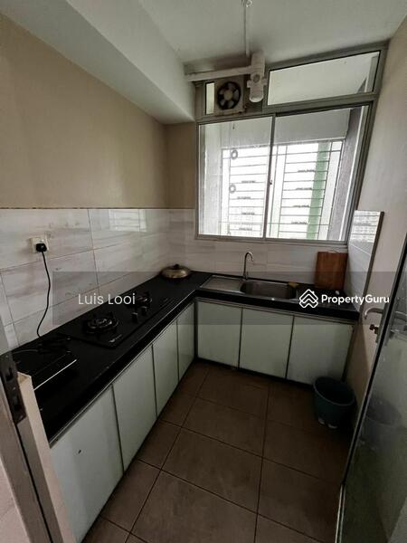Service Residence for Rent at Platinum Lake PV 21 - Luis Looi - PropertyGuru.com.my