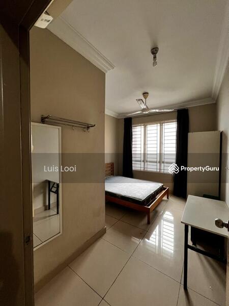 Service Residence for Rent at Platinum Lake PV 21 - Luis Looi - PropertyGuru.com.my