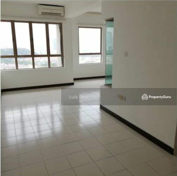 Untuk Dijual - Ritze Perdana 1