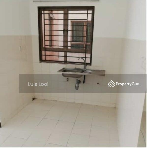 Untuk Dijual - Ritze Perdana 1